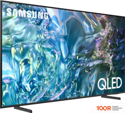 Телевизор Samsung QLED 4K Q60D QE43Q60DAUXXH (288077)