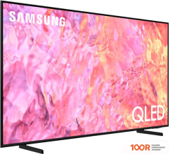 Телевизор Samsung QLED 4K Q60C QE65Q60CAUXCE (288069)