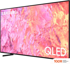 Телевизор Samsung QLED 4K Q60C QE50Q60CAUXCE (288061)
