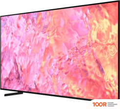 Телевизор Samsung QLED 4K Q60C QE43Q60CAUXUZ (288059)