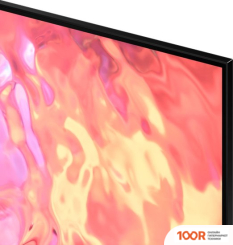 Телевизор Samsung QLED 4K Q60C QA65Q60CAUXZN (288057)
