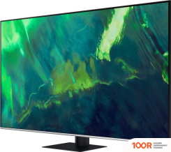 Телевизор Samsung QE75Q77AAU (288029)
