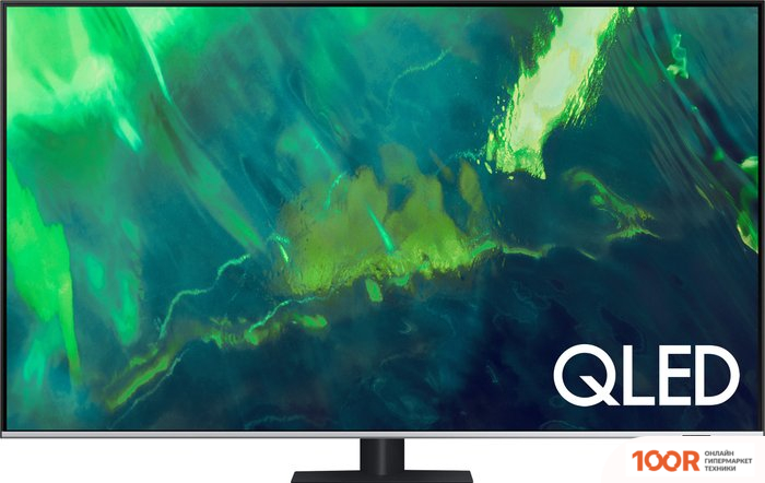 Телевизор Samsung QE75Q77AAU (288029)