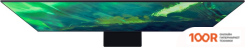 Телевизор Samsung QE75Q70AAU (288027)