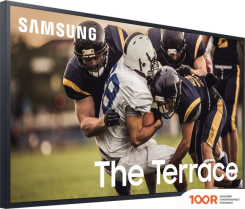 Телевизор Samsung QE75LST7TAU (288023)