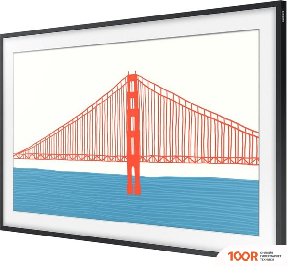 Телевизор Samsung QE75LS03AAU (288021)