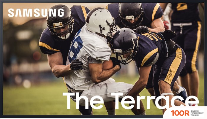 Телевизор Samsung QE65LST7TAU (287997)