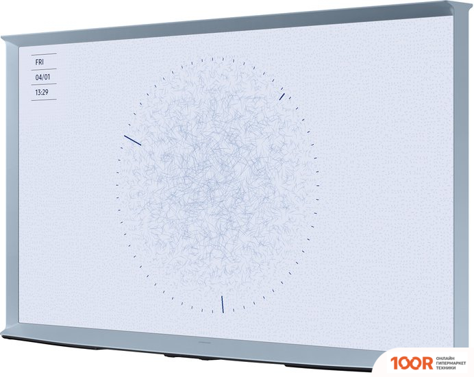 Телевизор Samsung QE65LS01TBU (287994)