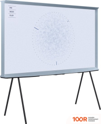 Телевизор Samsung QE65LS01TBU (287994)