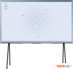 Телевизор Samsung QE65LS01TBU (287994)