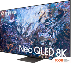 Телевизор Samsung QE55QN700AU (287986)
