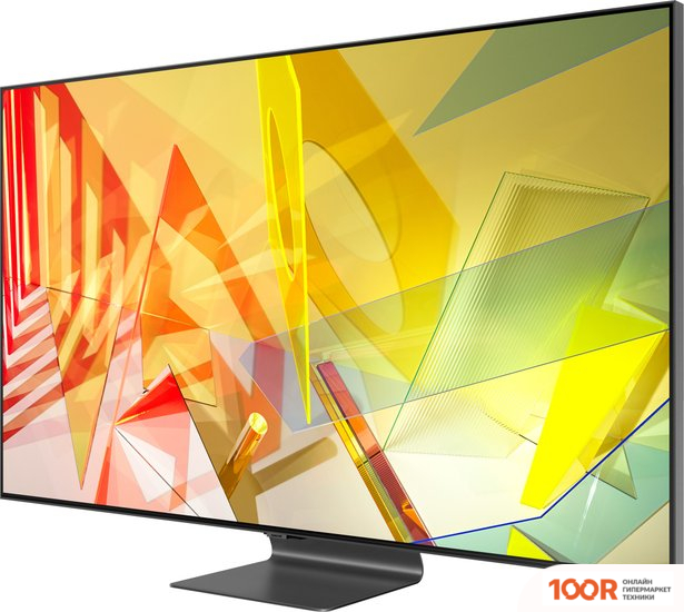 Телевизор Samsung QE55Q95TAU (287985)