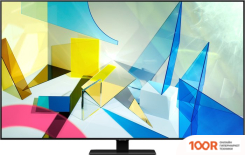 Телевизор Samsung QE55Q87TAU (287983)