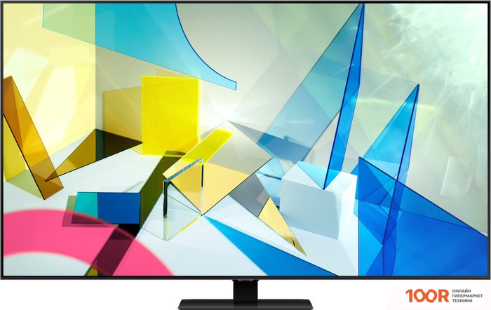 Телевизор Samsung QE55Q87TAU (287983)