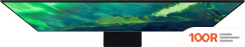 Телевизор Samsung QE55Q77AAU (287979)