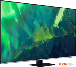Телевизор Samsung QE55Q77AAU (287979)
