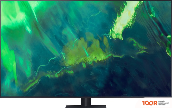 Телевизор Samsung QE55Q70AAU (287977)