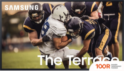 Телевизор Samsung QE55LST7TAU (287971)