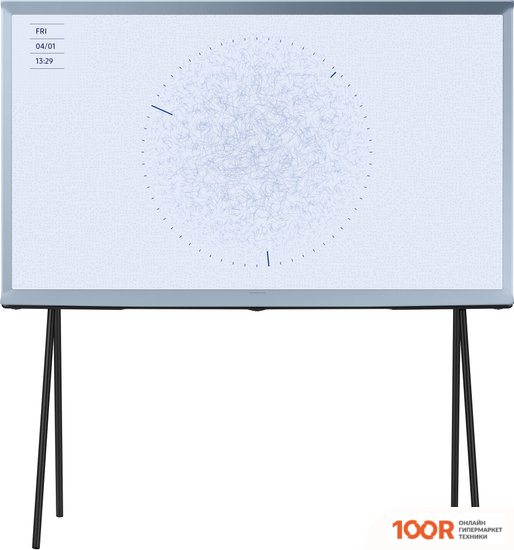 Телевизор Samsung QE55LS01TBU (287968)