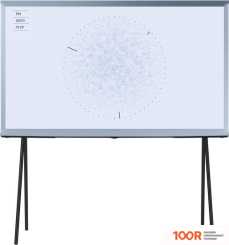 Телевизор Samsung QE50LS01TBU (287956)