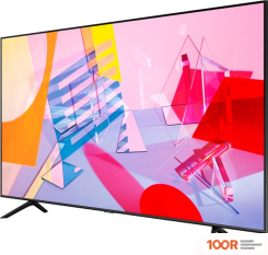 Телевизор Samsung QE43Q67TAU (287949)