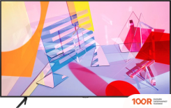 Телевизор Samsung QE43Q60TAU (287947)