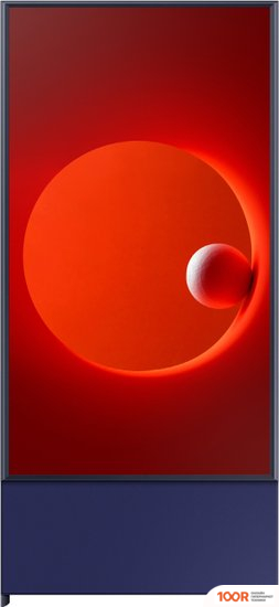 Телевизор Samsung QE43LS05TAU (287944)