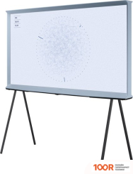 Телевизор Samsung QE43LS01TBU (287941)