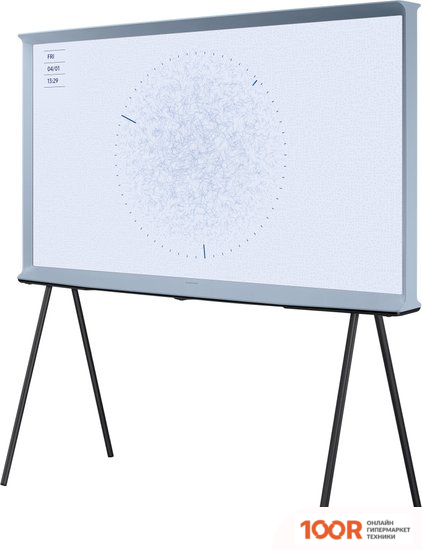 Телевизор Samsung QE43LS01TBU (287941)