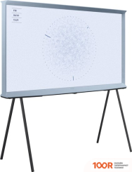 Телевизор Samsung QE43LS01TBU (287941)