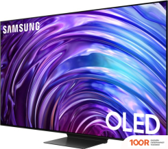 Телевизор Samsung OLED 4K S95D QE77S95DAUXRU (287936)