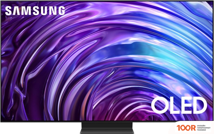 Телевизор Samsung OLED 4K S95D QE77S95DAUXCE (287935)