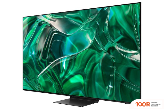Телевизор Samsung OLED 4K S95C QE77S95CAUXRU (287929)