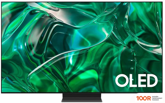 Телевизор Samsung OLED 4K S95C QE77S95CATXXH (287928)