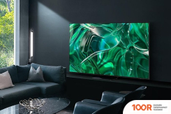 Телевизор Samsung OLED 4K S95C QE77S95CATXXH (287928)