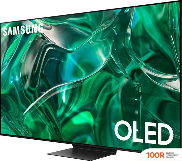 Телевизор Samsung OLED 4K S95C QE65S95CAUXRU (287927)