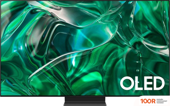 Телевизор Samsung OLED 4K S95C QE55S95CATXXH (287924)