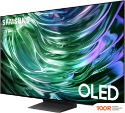 Телевизор Samsung OLED 4K S90D QE83S90DAEXRU (287922)