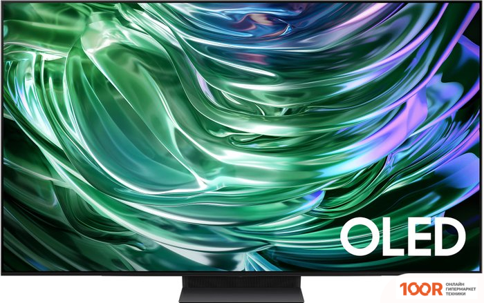 Телевизор Samsung OLED 4K S90D QE65S90DAUXRU (287917)