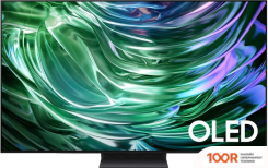Телевизор Samsung OLED 4K S90D QE65S90DAUXRU (287917)