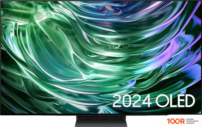 Телевизор Samsung OLED 4K S90D QE65S90DATXXU (287915)