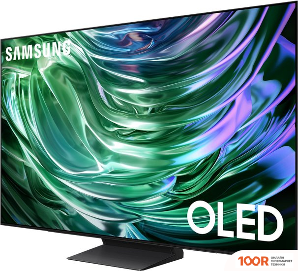 Телевизор Samsung OLED 4K S90D QE55S90DAUXRU (287914)