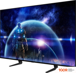 Телевизор Samsung OLED 4K S90D QE48S90DAEXXH (287909)