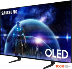 Телевизор Samsung OLED 4K S90D QE48S90DAEXRU (287908)