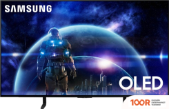 Телевизор Samsung OLED 4K S90D QE48S90DAEXRU (287908)