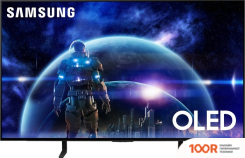 Телевизор Samsung OLED 4K S90D QE48S90DAEXCE (287907)