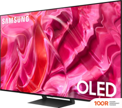Телевизор Samsung OLED 4K S90C QE83S90CAEXRU (287906)