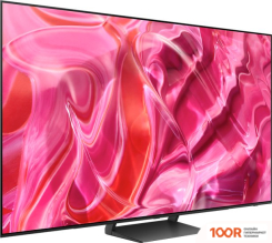 Телевизор Samsung OLED 4K S90C QE77S90CAUXRU (287905)