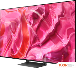 Телевизор Samsung OLED 4K S90C QE77S90CAUXRU (287905)