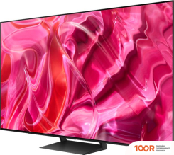 Телевизор Samsung OLED 4K S90C QE77S90CATXXH (287903)